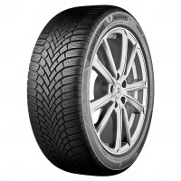 255/45R19 M+S 104W Blizzak 6 XL Bridgestone шина