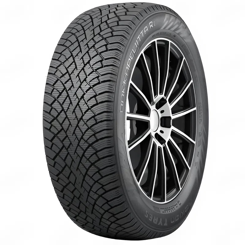 275/40R20 M+S 106T Hakkapeliitta R5 SUV XL Nokian шина