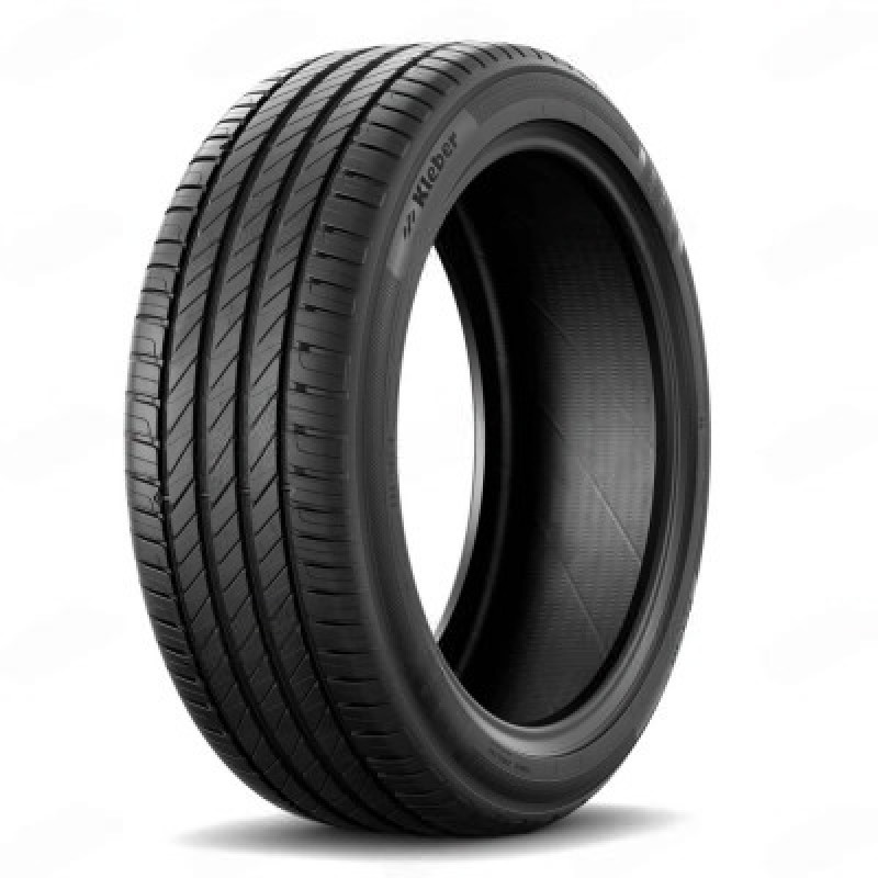 255/35R20 97Y DYNAXER HP5 XL Kleber шина
