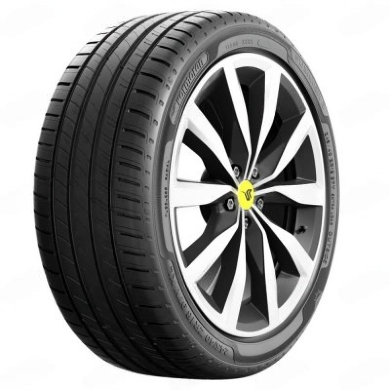 205/60R16 96V Summer 3 XL Kormoran шина